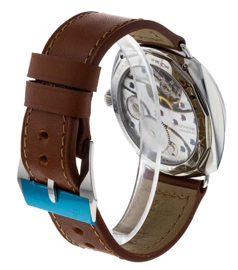 Panerai Radiomir Manual PAM00249